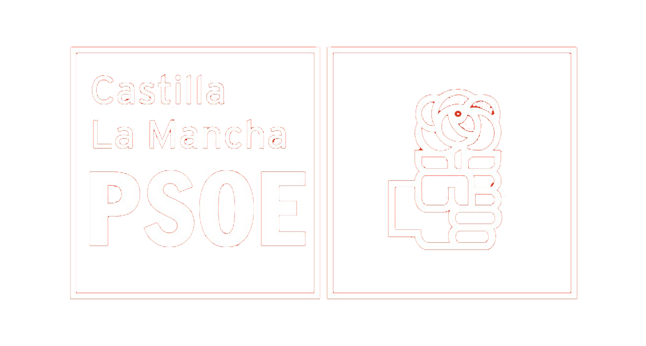 PSOE Castilla-La Mancha