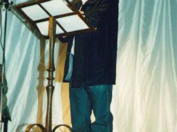 mitin2007josevaqueroramos